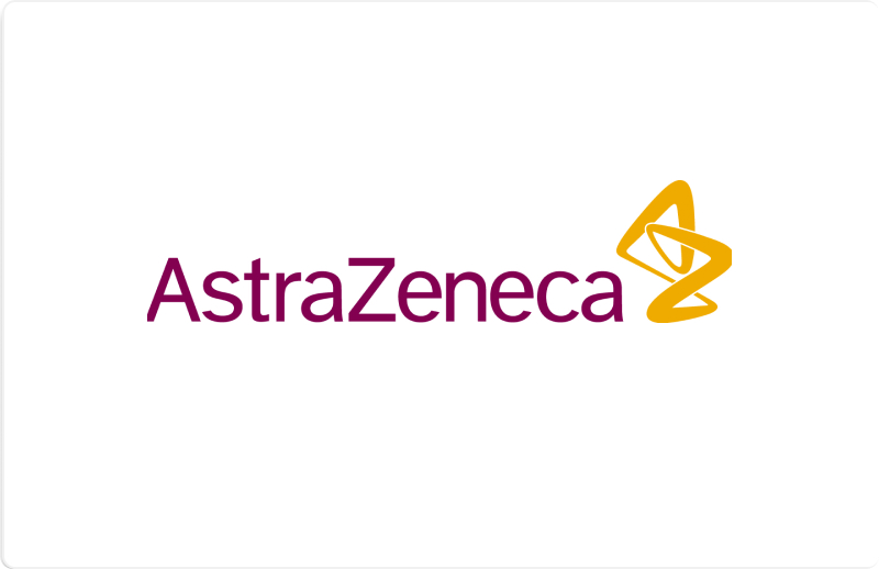 AstraZeneca case study